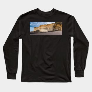 Portuguese Atlantic coast Long Sleeve T-Shirt